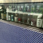 日本橋 すし処 二ノ宮 - 