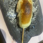 ひら田 - ささみチーズ