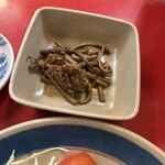 大阪あべの赤のれん - 