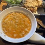 釜揚げうどん 鈴庵 - 