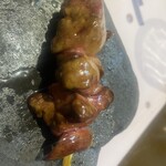 ひら田 - とりレバー