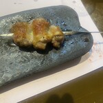 ひら田 - ひね鶏