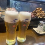 ひら田 - プレミアムモルツ