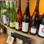 日本橋 すし処 二ノ宮 - 