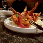 THE PIG ＆ THE LADY - 