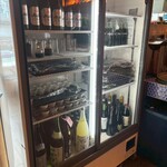 日本橋 すし処 二ノ宮 - 