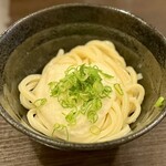 手打ちうどん 歩 - 