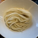 釜揚げうどん 鈴庵 - 