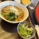 中国新派料理 天安 - 料理写真: