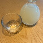 日本橋 すし処 二ノ宮 - 