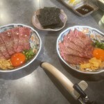 焼肉裏松 - 