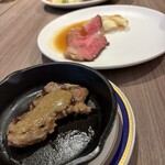 ブッフェダイニング ケッヘル - 