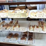 村島パン店 - 