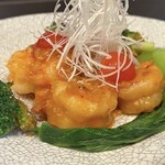 和食処天啓 - 