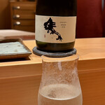 鮨 つぼみ - 黒龍 干支ボトル午年 搾りたて純米大吟醸酒
      福井県吉田郡永平寺町 黒龍酒造