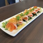 和食処天啓 - 