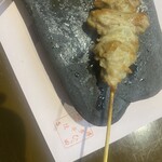 ひら田 - ハラミにんにく