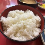 大阪あべの赤のれん - 