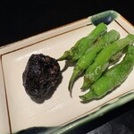 石臼挽蕎麦 三国家 - 