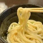 手打ちうどん 歩 - 
