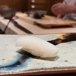 鮨 つぼみ - スミイカ