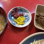 大阪あべの赤のれん - 