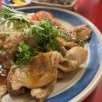 大阪あべの赤のれん - 