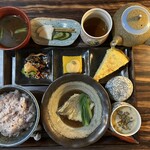 菜食健美 美卯 - 