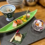 和食処天啓 - 