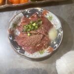 焼肉裏松 - 