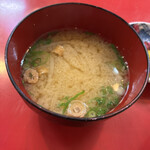 大阪あべの赤のれん - 