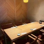 日本橋 すし処 二ノ宮 上野店 - 