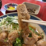 大阪あべの赤のれん - 