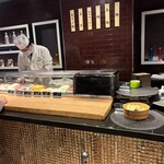 ブッフェダイニング ケッヘル - 