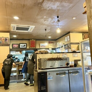 手打ちうどん 歩_2