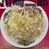 ラーメン二郎 京急川崎店
