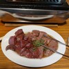 神保町食肉センター 上野店