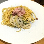 カフェ すいれん - 