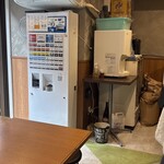 ハちゃんラーメン - 