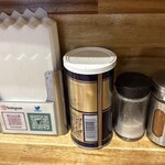 ハちゃんラーメン - 