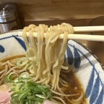 ハちゃんラーメン - 