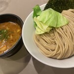 つけ麺 五ノ神製作所 - 