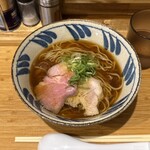 ハちゃんラーメン - 
