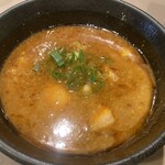 つけ麺 五ノ神製作所 - 