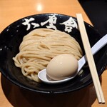 334035620 - つけめんのアップ