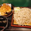 蕎麦たかね 茅場町店