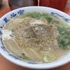 元祖ラーメン長浜家