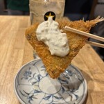 リンカーン食堂 - 