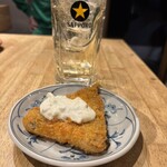 リンカーン食堂 - 