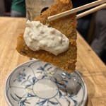 リンカーン食堂 - 